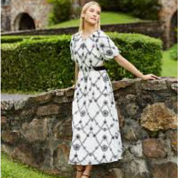 ANTONIO MELANI Dresses & Skirts - Antonio Melani Maxi Dress